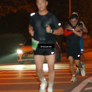Runner Photo 8797158