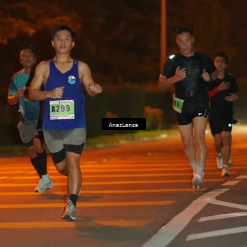 Runner Photo 8797159