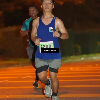 Runner Photo 8797162