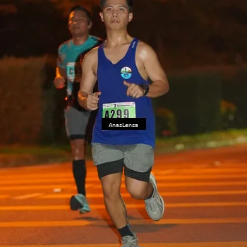 Runner Photo 8797164