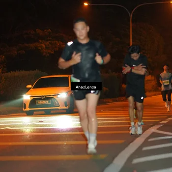Runner Photo 8797165
