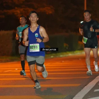 Runner Photo 8797166