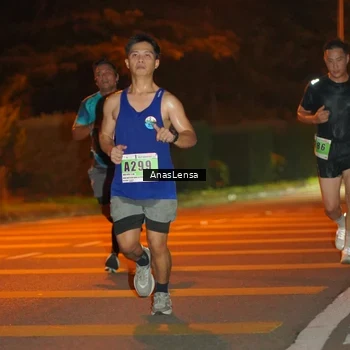 Runner Photo 8797167