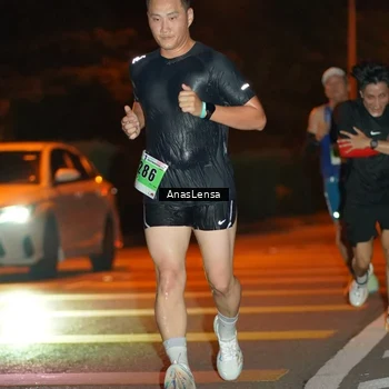 Runner Photo 8797169