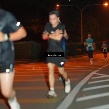 Runner Photo 8797173