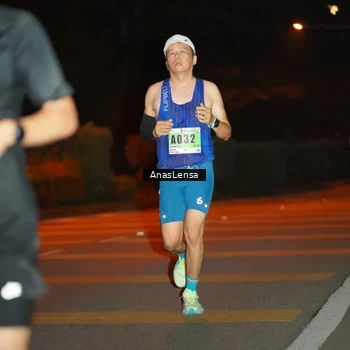 Runner Photo 8797177
