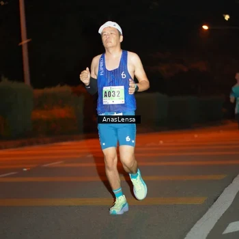 Runner Photo 8797179