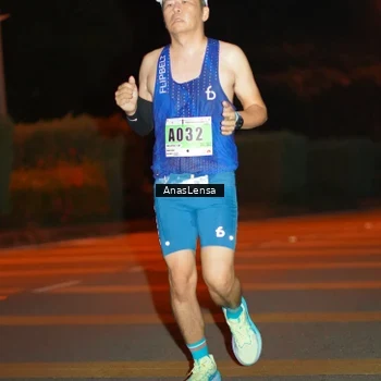 Runner Photo 8797180