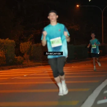 Runner Photo 8797184
