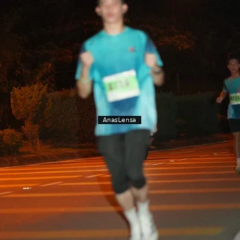 Runner Photo 8797187