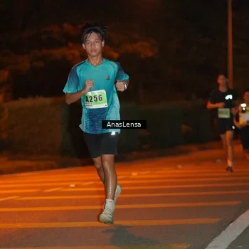 Runner Photo 8797189
