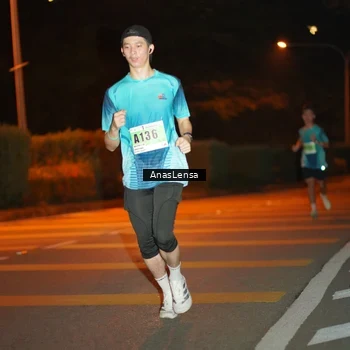 Runner Photo 8797191