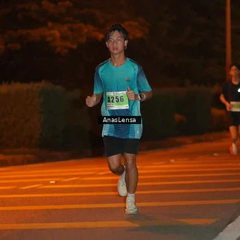 Runner Photo 8797192