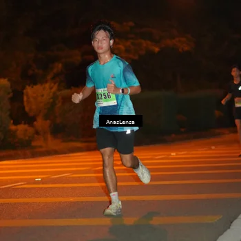 Runner Photo 8797193