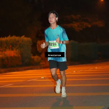 Runner Photo 8797198
