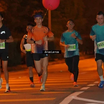 Runner Photo 8797200