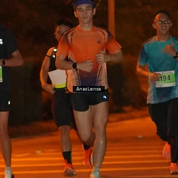 Runner Photo 8797201
