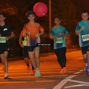 Runner Photo 8797202