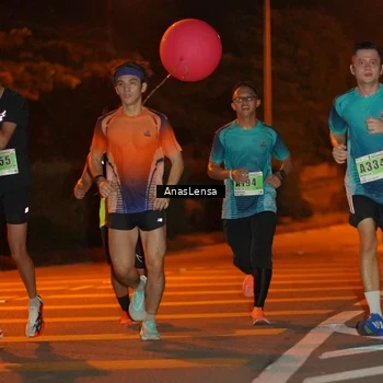 Runner Photo 8797204
