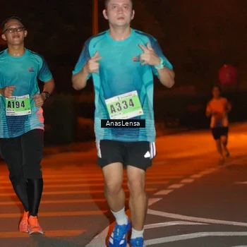 Runner Photo 8797205