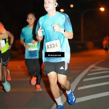 Runner Photo 8797207