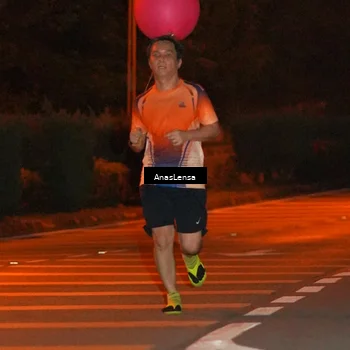 Runner Photo 8797208