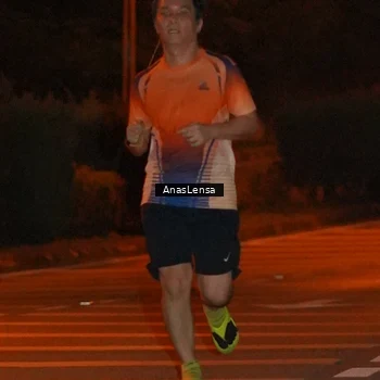 Runner Photo 8797209