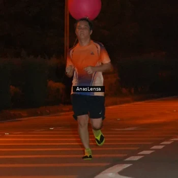 Runner Photo 8797210