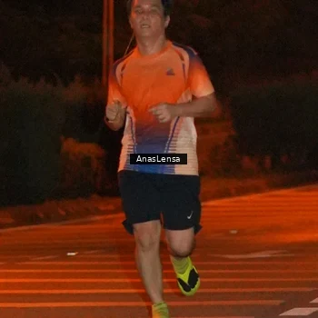 Runner Photo 8797211
