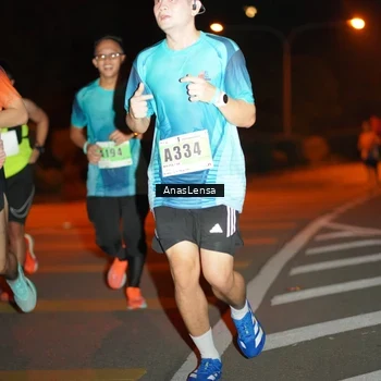 Runner Photo 8797212