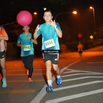 Runner Photo 8797213