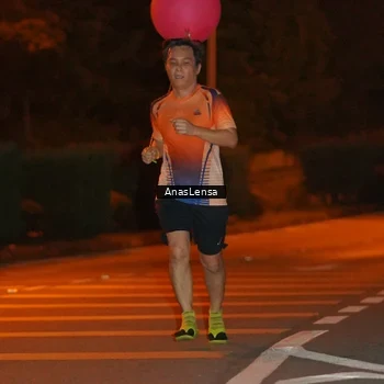 Runner Photo 8797214