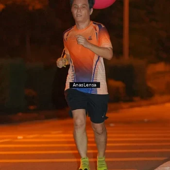 Runner Photo 8797215