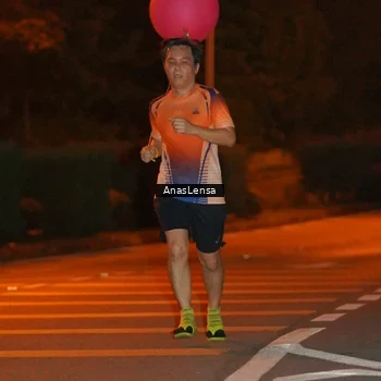 Runner Photo 8797216