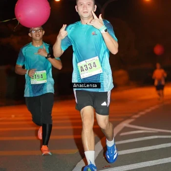 Runner Photo 8797217