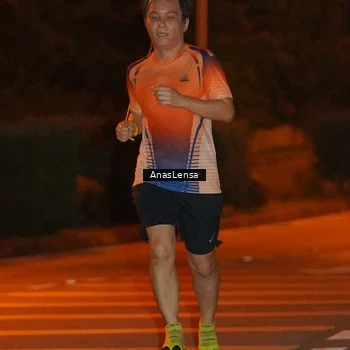 Runner Photo 8797218