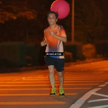 Runner Photo 8797219