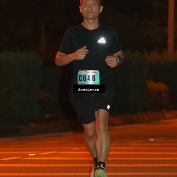 Runner Photo 8797225