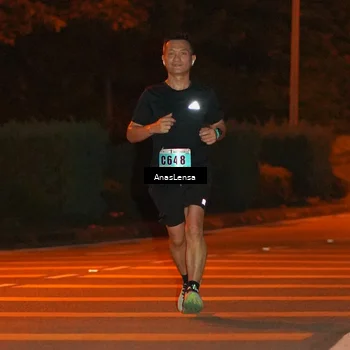 Runner Photo 8797227
