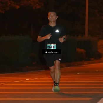 Runner Photo 8797229