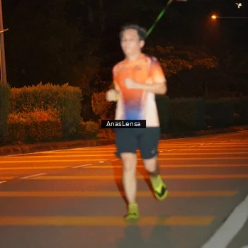 Runner Photo 8797231