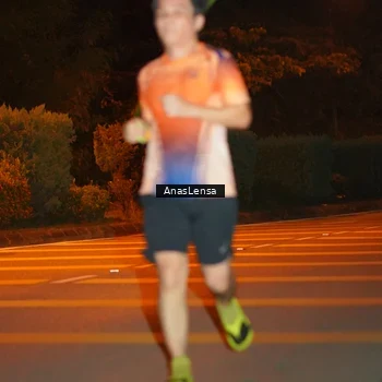 Runner Photo 8797232