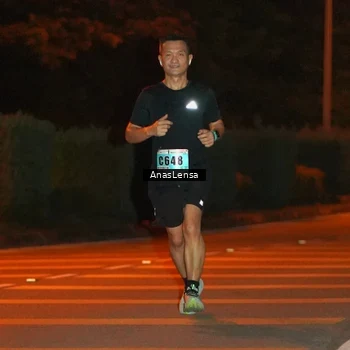 Runner Photo 8797234