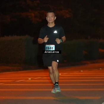 Runner Photo 8797236