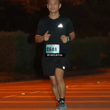 Runner Photo 8797237