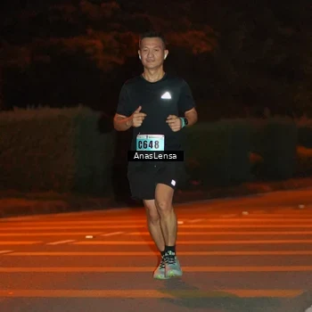 Runner Photo 8797238