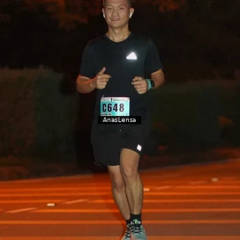 Runner Photo 8797239