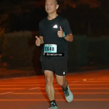 Runner Photo 8797240