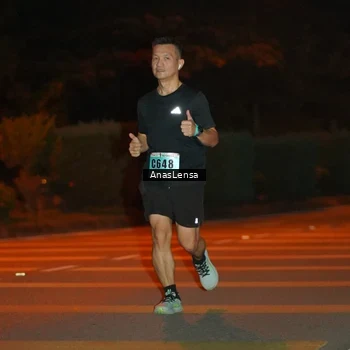 Runner Photo 8797241