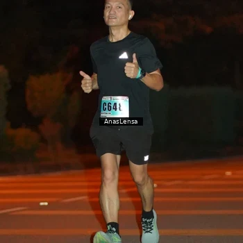 Runner Photo 8797242